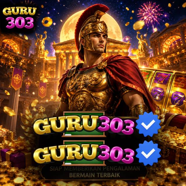 GURU303 Power Wild Mahyong2